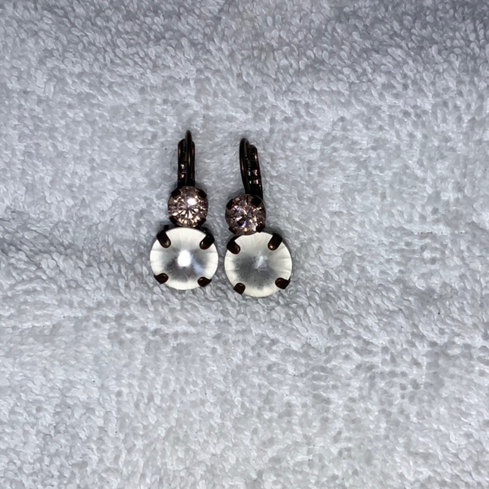 Sabika Earrings